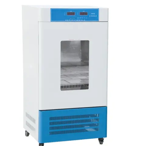 Livestock Abattoir Biochemical Incubator Laboratory Slaughtering Equipment