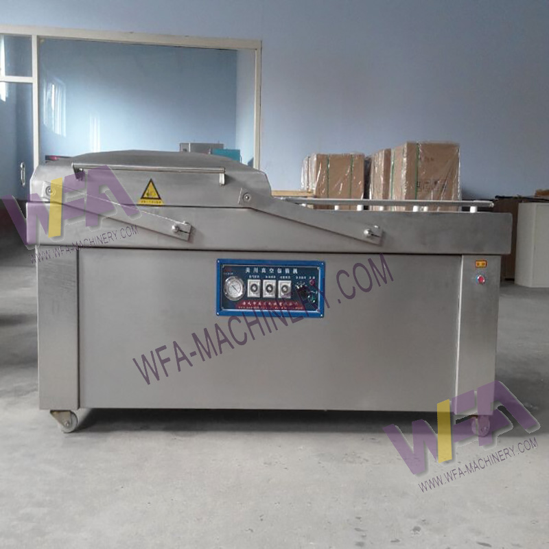 Abattoir Equipment Vacuum Packaging Machine Slaughterhouse Plant