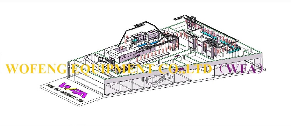 Pork Solutions - Equipment for meat processing