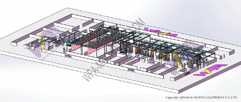 Red Meat Processing Working to Increase Livestock Slaughterhouse Efficiency