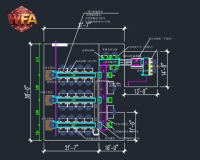 How Can a Customized Meat Cutting Line Transform Your Meat Processing Efficiency? WFA Engineering Shows the Solution